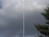Windmesser 7,50m