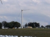 11. Juni 2005 10 Jahre Windpark