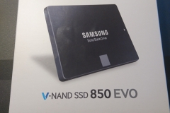 SSD Festplatte