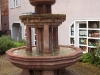 Brunnen in Bad Teinach