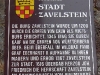 Burgruine Zavelstein