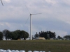 11. Juni 2005 10 Jahre Windpark